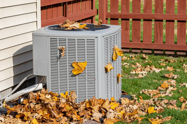 Best Solar-powered HVAC Systems in Washburn, WI