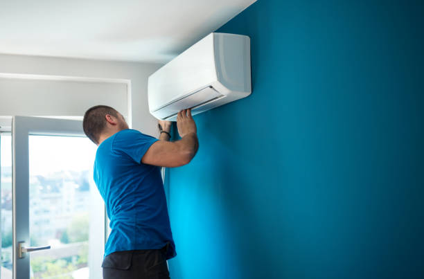 Best Energy-efficient HVAC Solutions in Washburn, WI