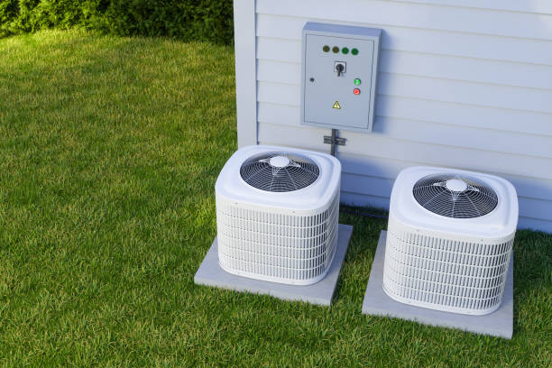 Best HVAC Consulting and Engineering in Washburn, WI