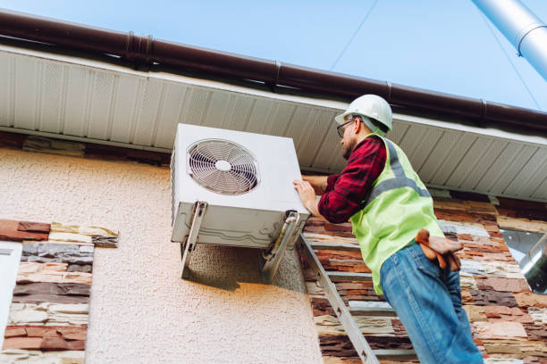 Washburn, WI HVAC Company