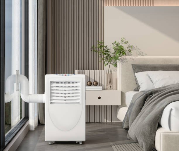 Best HVAC for Healthcare Facilities in Washburn, WI