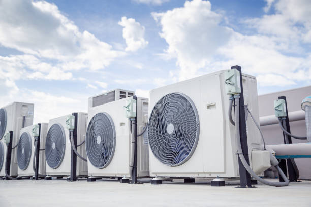 Best Emergency HVAC Services in Washburn, WI