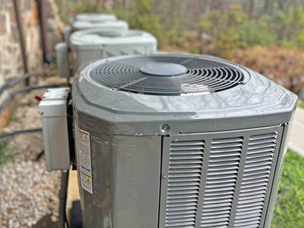 Best Thermostats and Smart Controls in Washburn, WI