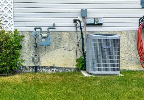 Best Residential HVAC in Washburn, WI